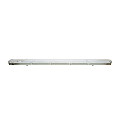LED fénycsöves lámpatest 1x58W, 220V, 1560x80x90mm IP65 Breckner Germany