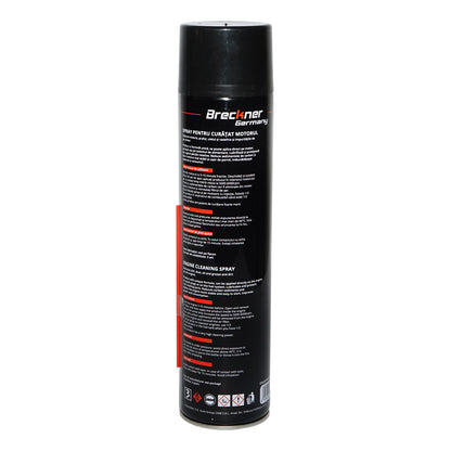Motor zsírtalanító/tisztító külső spray 650ml