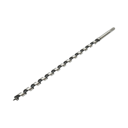 Falemn spirális 14x460mm, hatszögletű szár, önfúró csúcs Breckner Germany