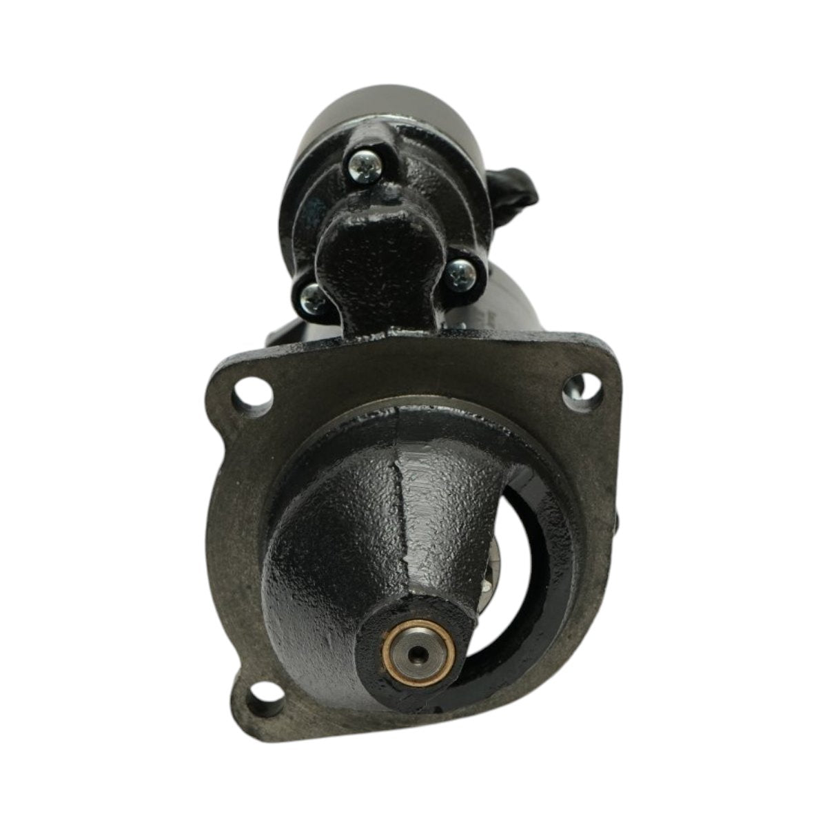 Önindító / Villanymotor 12V, 3.2kW, Z=10 Massey Ferguson OEM kód 1482841M92, 9000083072, 11131112, 1447834M91