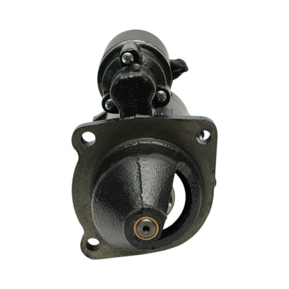 Önindító / Villanymotor 12V, 3.2kW, Z=10 Massey Ferguson OEM kód 1482841M92, 9000083072, 11131112, 1447834M91