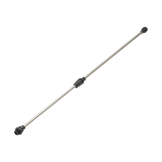 75cm-es teleszkópos lándzsa Vermorel szórópisztolyhoz, szórópumpához