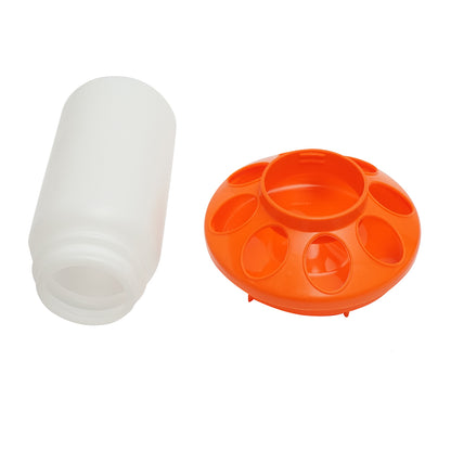 Csirke- és baromfi etető 1 kg Breckner Germany