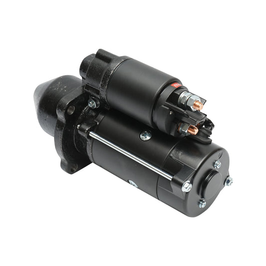 Elektromos motor Balkancar, Sampo Zetor OEM kód STR60413, 69185771, 69185771
