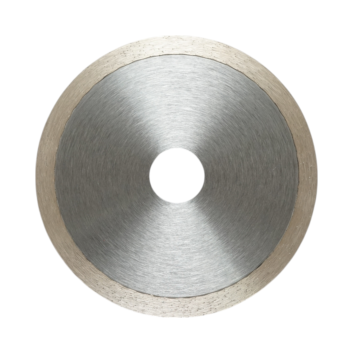 Folyamatos gyémánttárcsa 115x22.23mm, szegmens 8mm csempékhez Breckner Germany