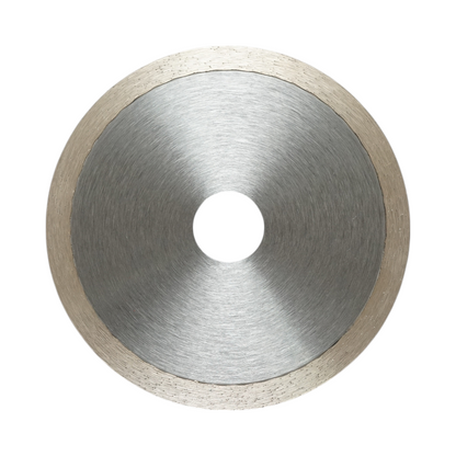 Folyamatos gyémánttárcsa 115x22.23mm, szegmens 8mm csempékhez Breckner Germany