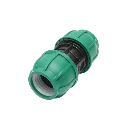 Egyenlő csatlakozó D50x50mm PN10 rúd öntözőrendszerekhez