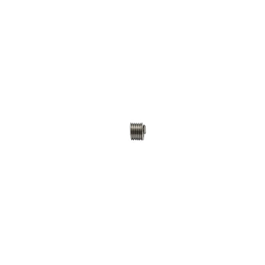 Spirálmenetes javítóbetét M6x1.0mm 25 darab Breckner Germany