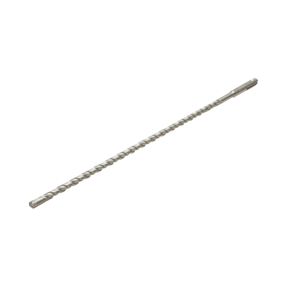 8x350mm SDS Plus 8x350mm betonfúró 8x350mm, keresztcsúccsal