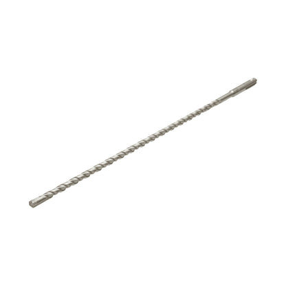 8x350mm SDS Plus 8x350mm betonfúró 8x350mm, keresztcsúccsal
