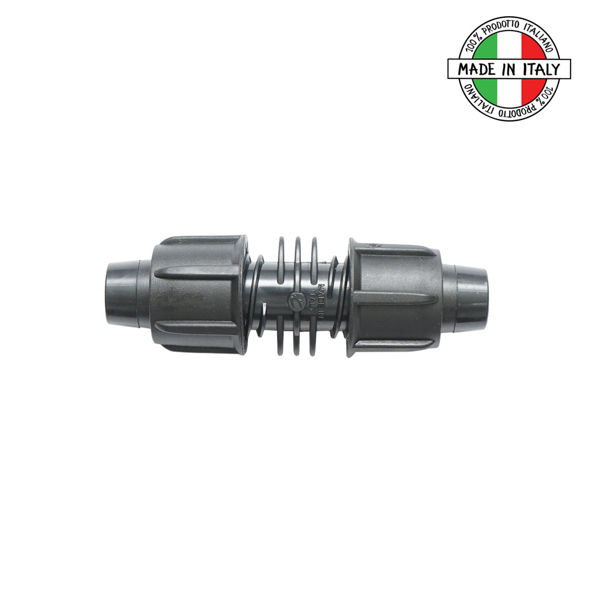 Szalagcsap, öntözőcső D16x16mm
