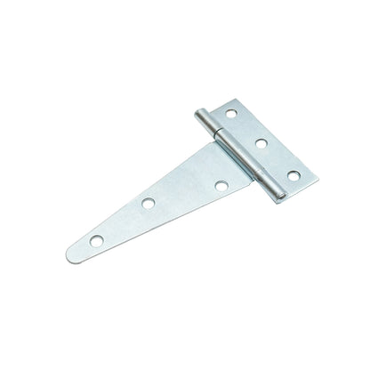 Horganyzott kapupánt 125mm