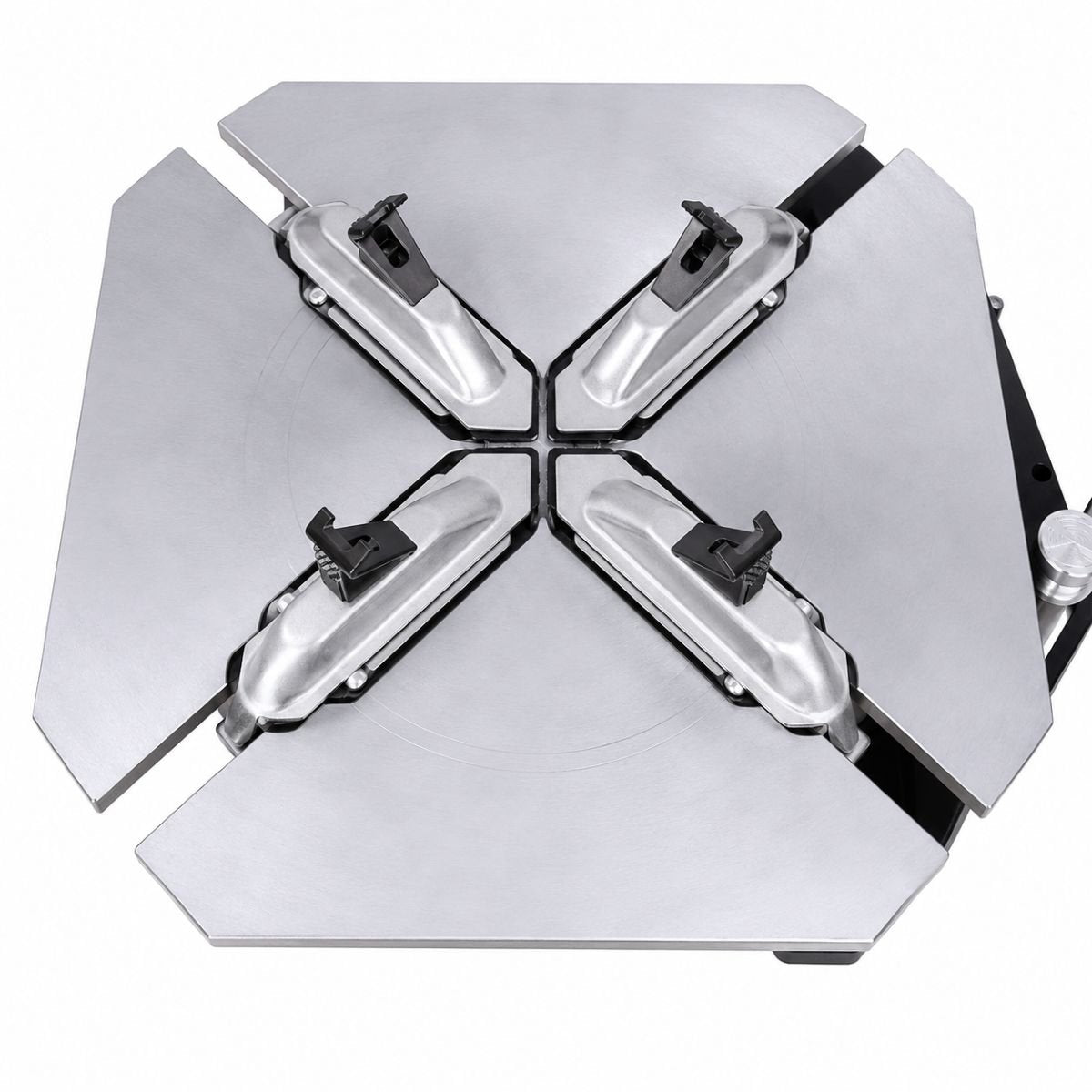 Autógumi szerelő gép 24 inch, 220V, 0.75kW, maximum kerékátmérő 1040mm, nyomás 8-10 bar