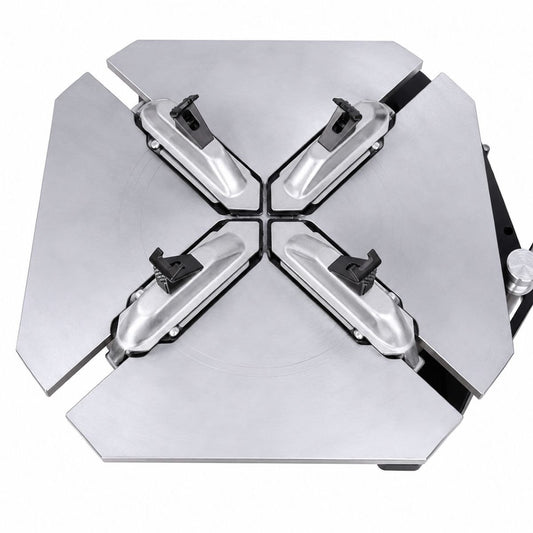 Autógumi szerelő gép 24 inch, 220V, 0.75kW, maximum kerékátmérő 1040mm, nyomás 8-10 bar