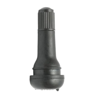 TR413 43 mm-es EPDM prémium cső nélküli kerékszelep TR413