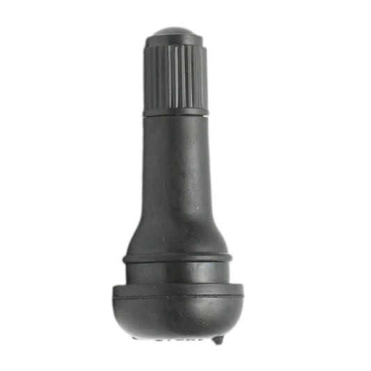 TR413 43 mm-es EPDM prémium cső nélküli kerékszelep TR413
