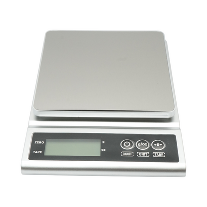 Elektronikus konyhai mérleg 10 kg