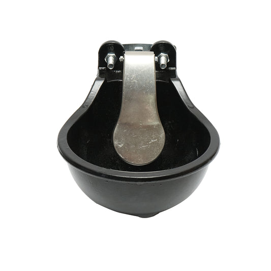 Breckner Germany 1,5 literes öntöttvas adapterek rozsdamentes acél nyelvvel és fogó tartozékokkal