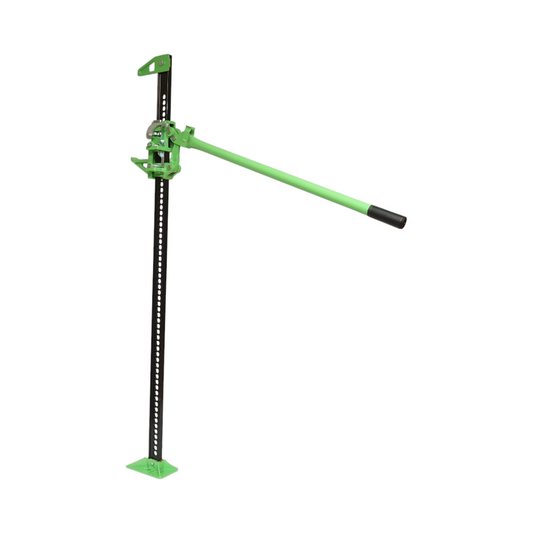 Mechanikus emelő OFF ROAD farm típus 60 inch maximális teherbírás 3 Tone Breckner Germany