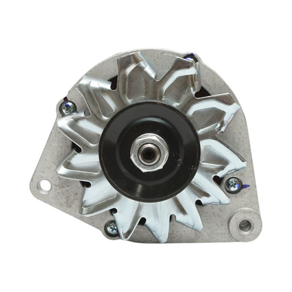 Alternator 14V, 65A Fendt, Steyr, Deutz cod OEM 1532068C1, 1532068C2, 130100090744, 131000090739, 3218544EX, 38800090021, 61000090072, 6205473, 6854980, 80452309, C000900010200, G345900011010