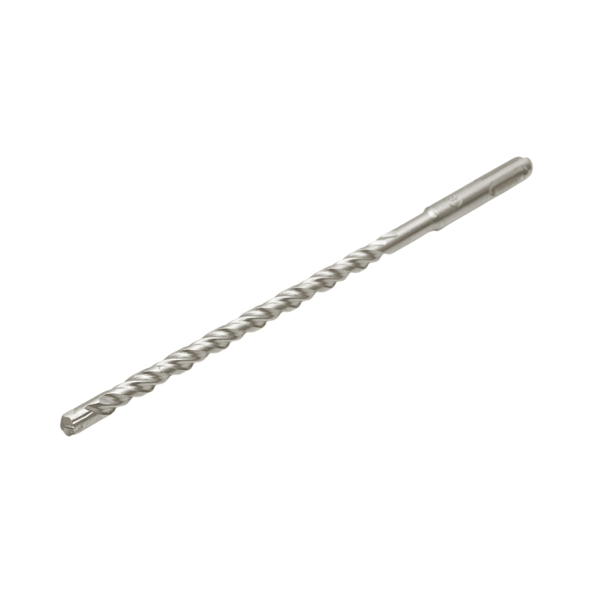 8x210mm SDS Plus betonfúró 8x210mm, keresztcsúccsal