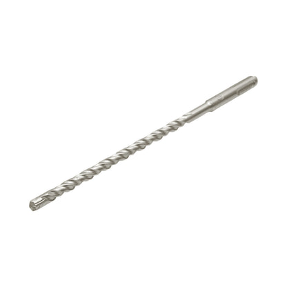 8x210mm SDS Plus betonfúró 8x210mm, keresztcsúccsal