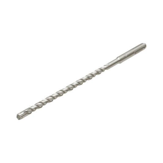 8x210mm SDS Plus betonfúró 8x210mm, keresztcsúccsal