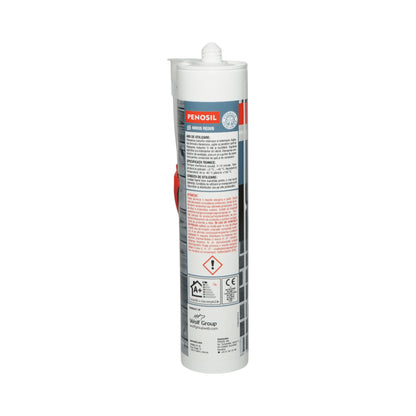 EasyPRO All Purpose Többcélú átlátszó szilikon tömítőanyag 280ml Penosil