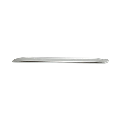 Acélkar gumiabroncsok vulkanizálásához 300x25x9mm