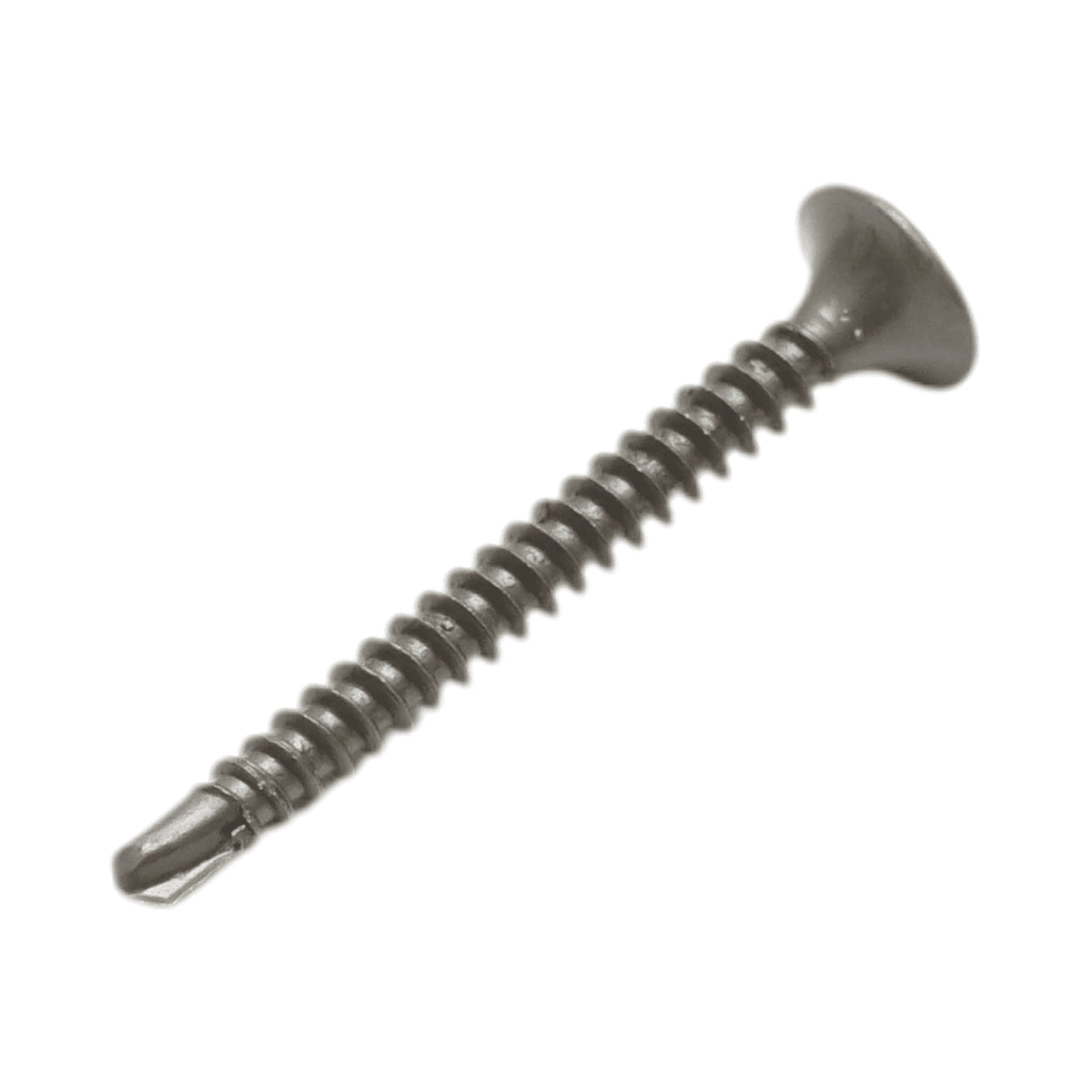 Önfúró 3.5x35mm foszfátozott acél önfúró csavar 1000 db/doboz