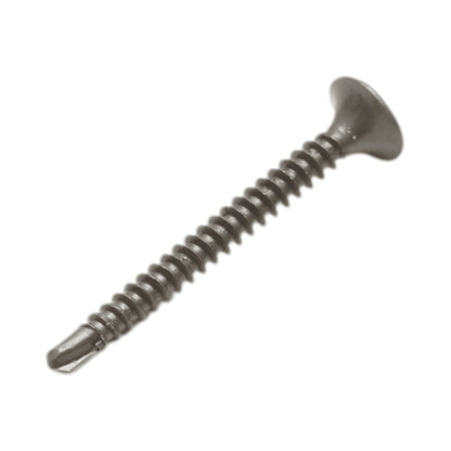 Önfúró 3.5x35mm foszfátozott acél önfúró csavar 1000 db/doboz