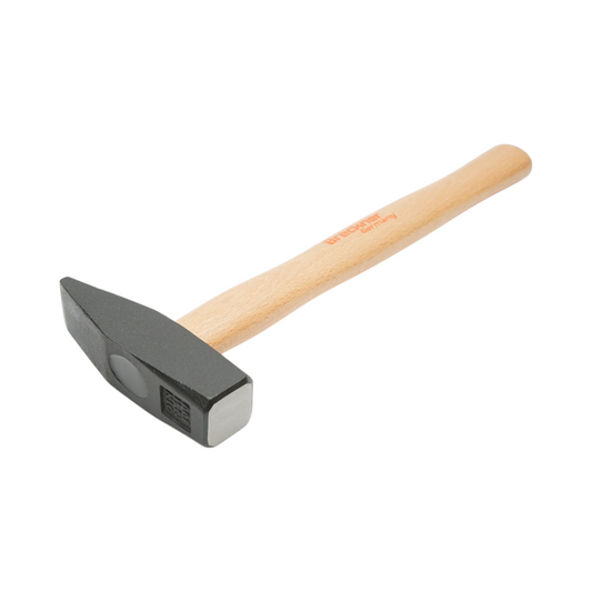 800g-os kalapács professzionális fa nyéllel Breckner Germany