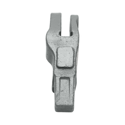 Caterpillar J300 jobb oldali csészefog adapter OEM kód 3G4309