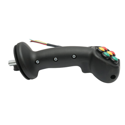 6 gombos elektromos joystick A-DK-4