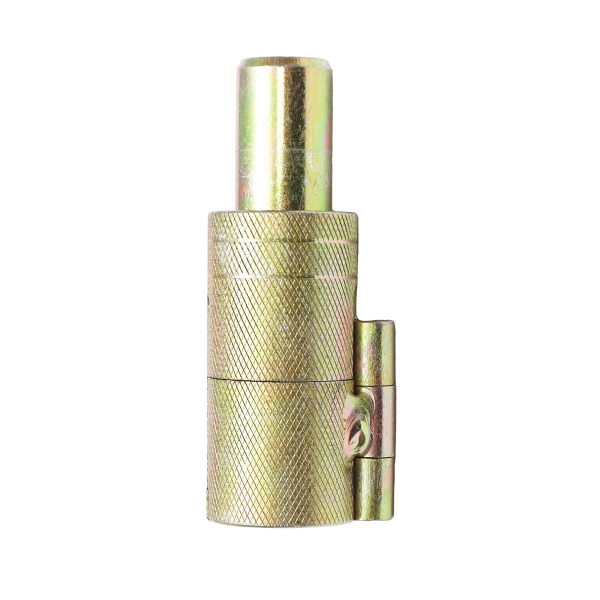 Szerszám krimpeléshez, hajlékony rozsdamentes acélcső krimpeléséhez, dombornyomott, HVAC csövek 16mm DN16