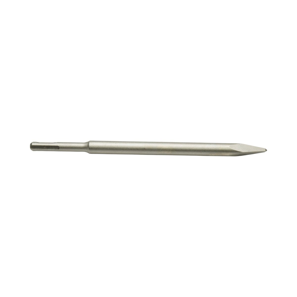 Hegyes betonvéső 14x250mm SDS Plus Breckner Germany