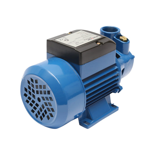 Felszíni vízszivattyú, 370W, 35L/min, 32m mélység, 220V QB60 Breckner Germany