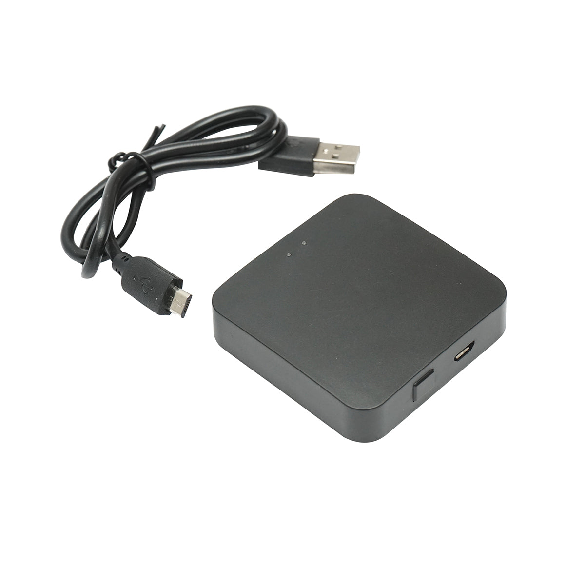 Vezérlőmodul intelligens öntözőrendszerekhez 2.4G WIFI 5V/1A, bluetooth és Smart Life alkalmazás