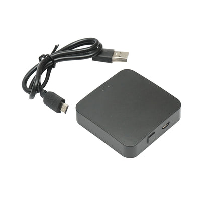Vezérlőmodul intelligens öntözőrendszerekhez 2.4G WIFI 5V/1A, bluetooth és Smart Life alkalmazás