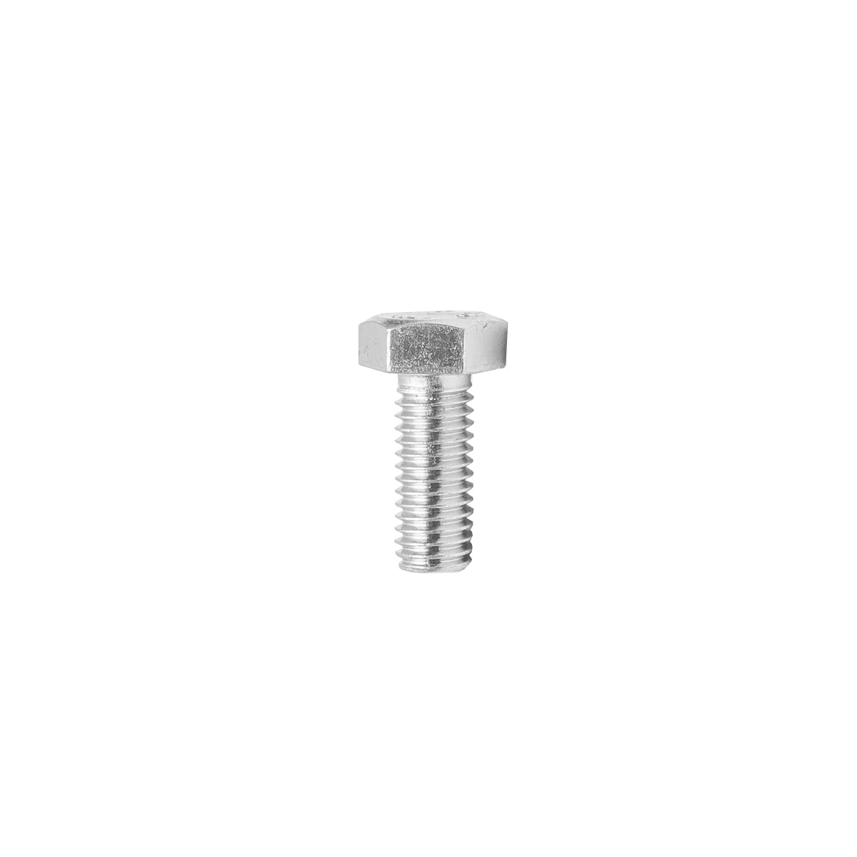 50 db-os készlet DIN 933-8.8 M8X20mm hatlapfejű csavarok