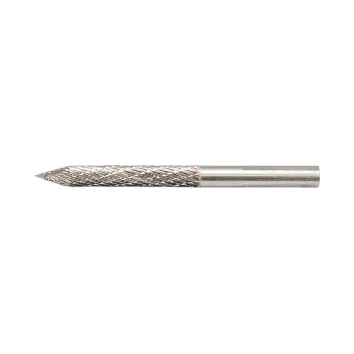 Fúrógép gumiabroncs foltfuratokhoz, kalibráló gomba típus 8x104mm ötvözött acél 94-008 Breckner Germany