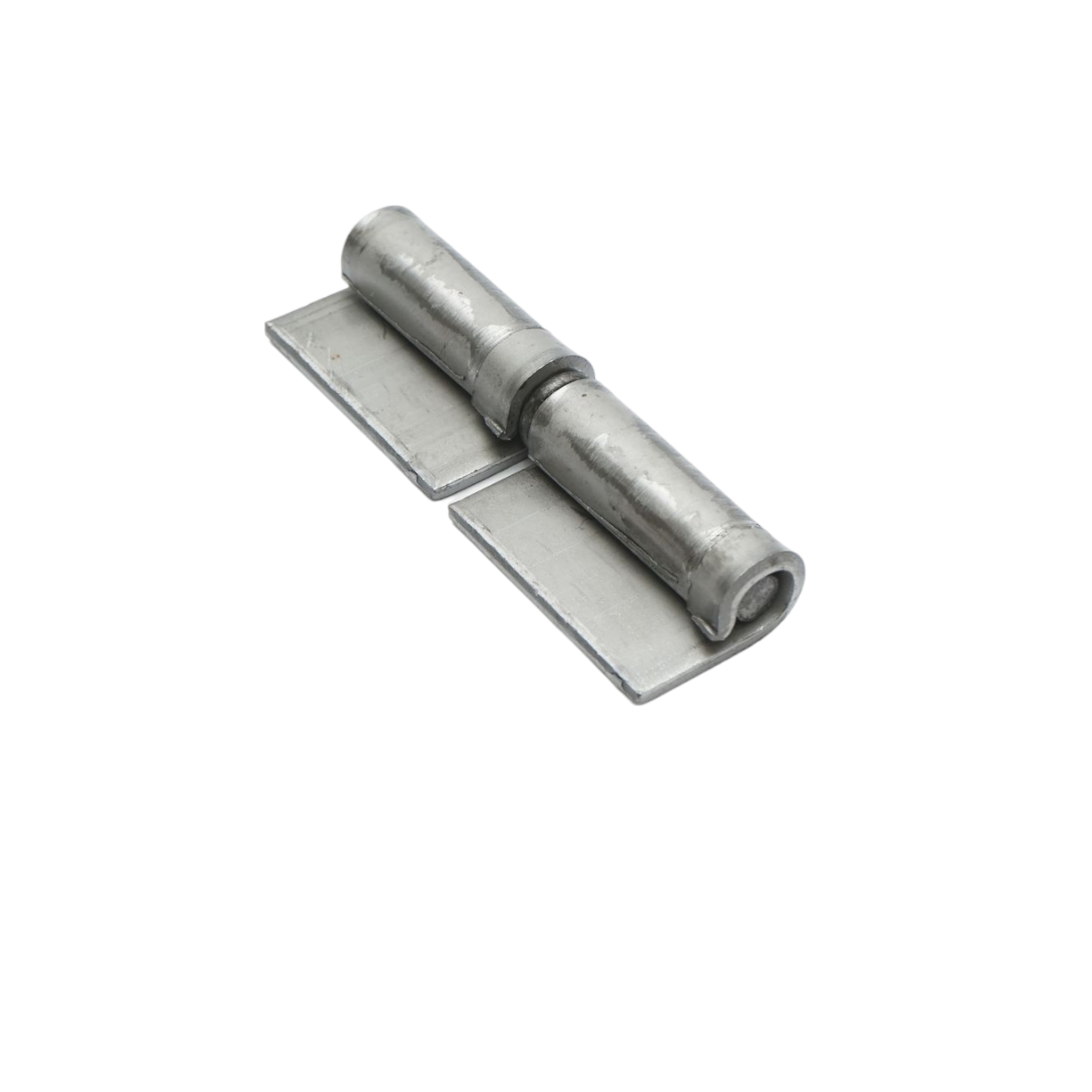 Hegesztési csuklópánt talppal kapuhoz, ajtóhoz 4X120mm