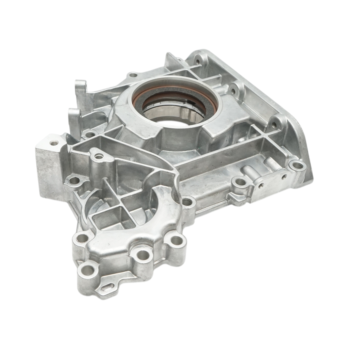 Motorolajszivattyú Deutz, Fendt, Hurlimann OEM kód 04258382, F718202210100, F836200210070, F836200210520