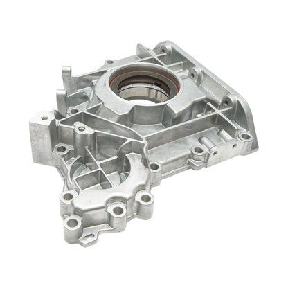 Motorolajszivattyú Deutz, Fendt, Hurlimann OEM kód 04258382, F718202210100, F836200210070, F836200210520