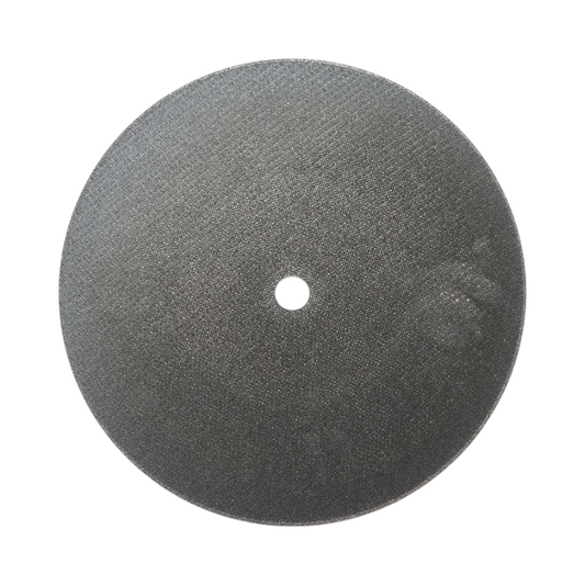 Rugalmas tárcsa fém vágásához és polírozásához T41 355x3.0x25.4mm