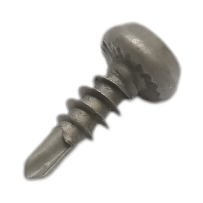 Önfúró 3.9x11mm foszfátozott acél önfúró csavar 1000 db/doboz