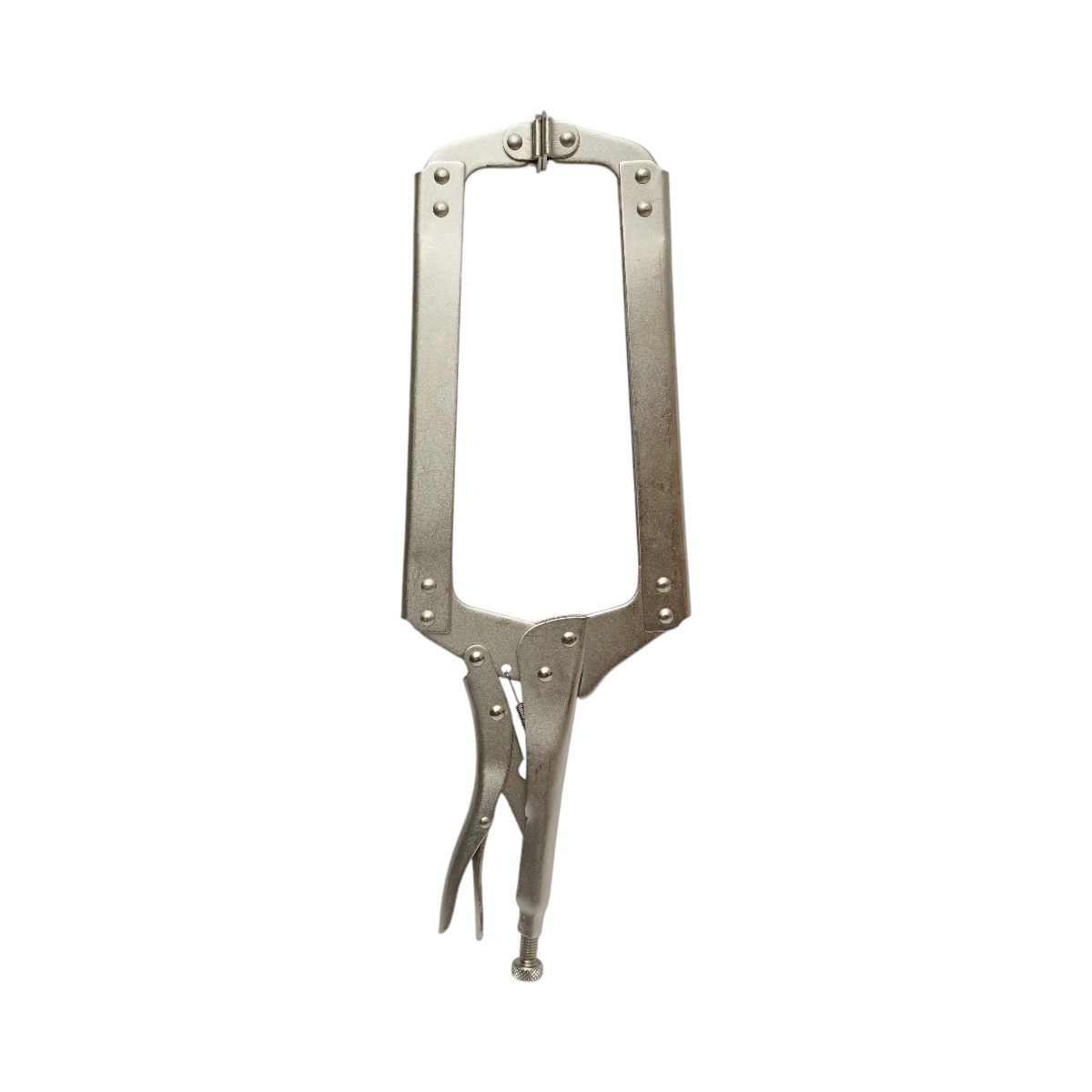 C típusú önzáró kasza 457mm (18 inch)
