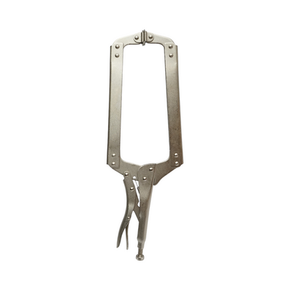 C típusú önzáró kasza 457mm (18 inch)