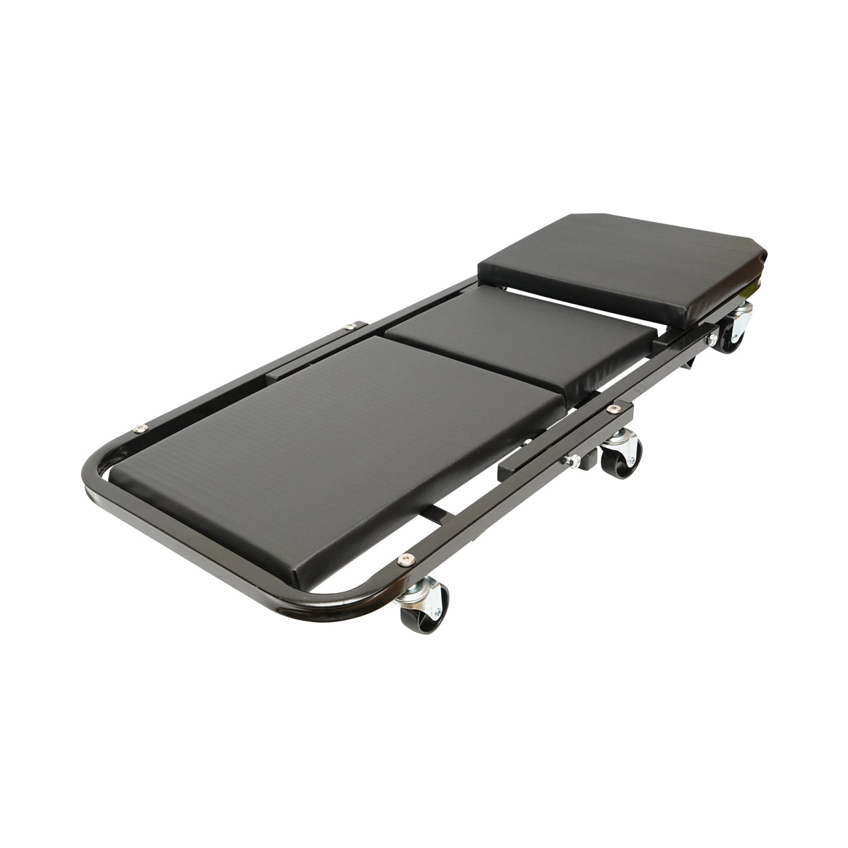 Breckner Germany Szék, görgős ágy mechanikai műhely számára