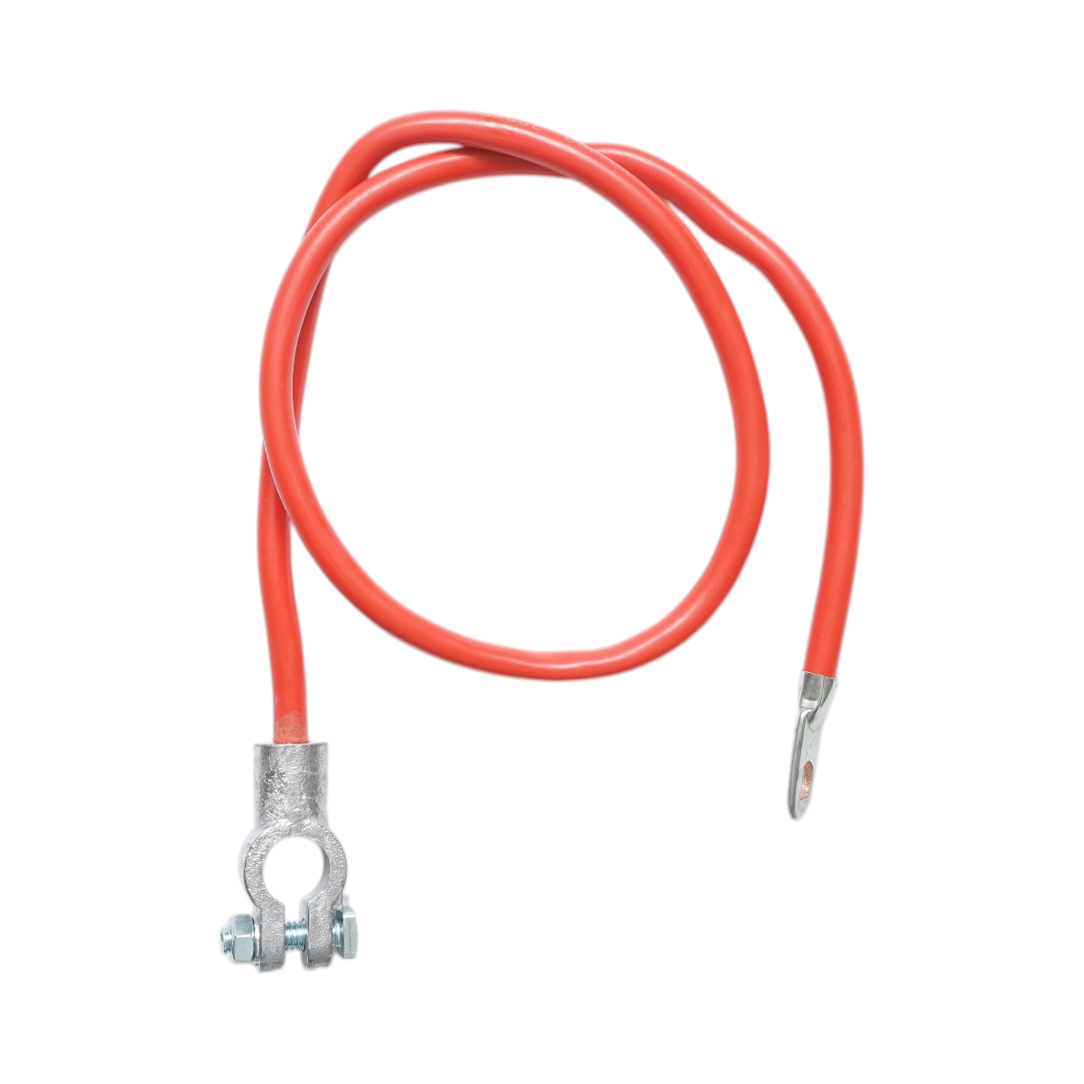 Ford akkumulátor földelő kábel 863.6mm OEM kód C7NN14301C